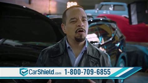 car shield actor
