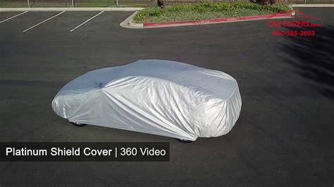 Car Shield Covers What