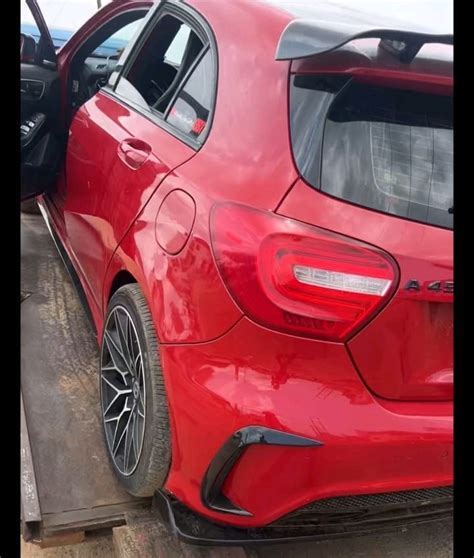 Car Slips Into Neutral While Driving