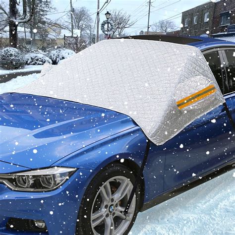 Car Snow Protector