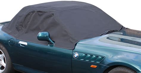 Car Soft Top Cover