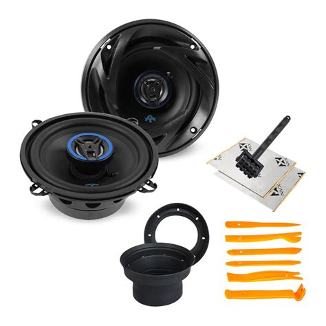 Car Speaker Accessories Shop