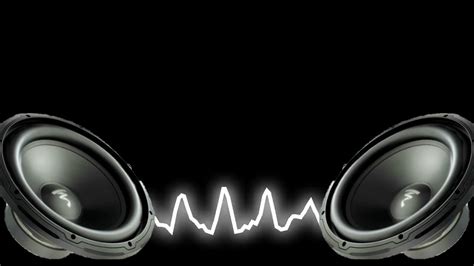 Car Speaker Test Songs