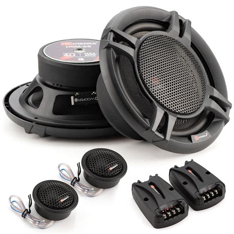 Car Speakers Component