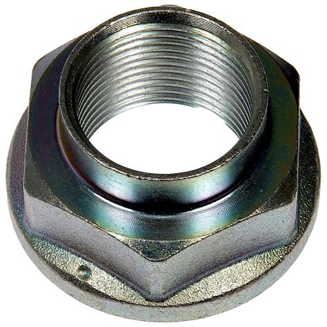 Car Spindle Nut