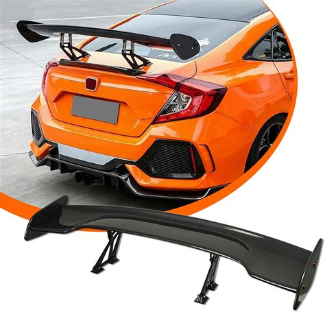 Car Spoiler Wing