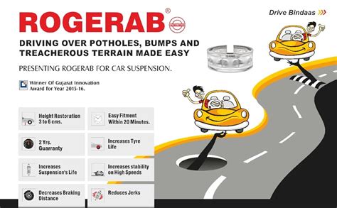 Car Stabilizer Pro Vs Rogerab