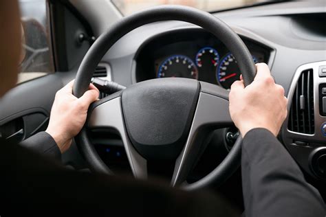 Car Steering Wheel Controls