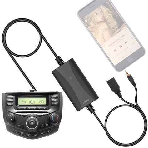 Car Bluetooth Hands Free Call Music Player Stereo MP3 Play FM Radio