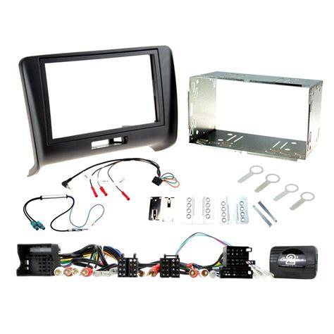 Car Stereo Connection Kit