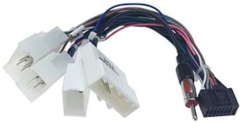 Car Stereo Connector