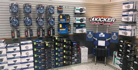 Car Stereo Des Moines