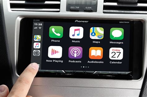 Car Stereo Iphone App
