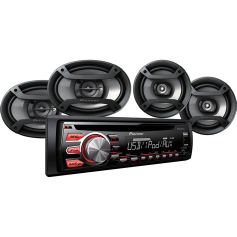 car stereo speakers at walmart