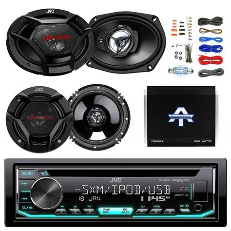 Car Stereo Stereo Systems