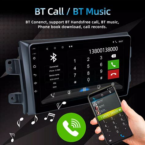 Car Stereo System For Swift