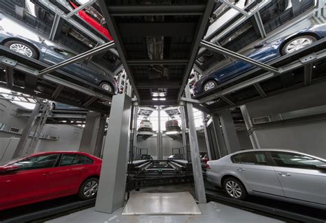 car storage units in chicago