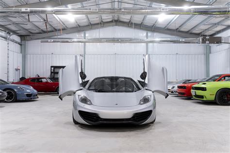 Car Storage Va Beach