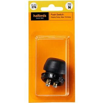 Car Switch Halfords