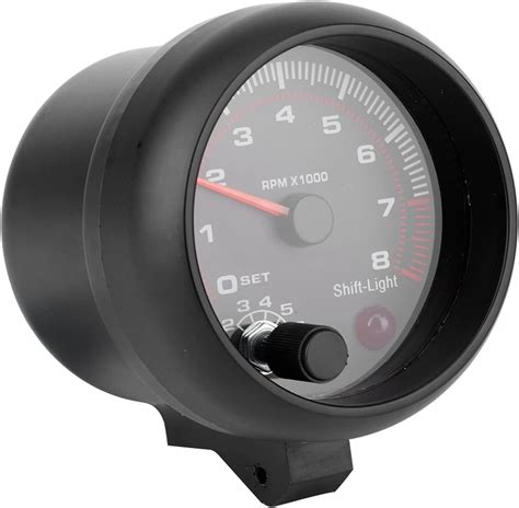 Car Tachometer Gauge