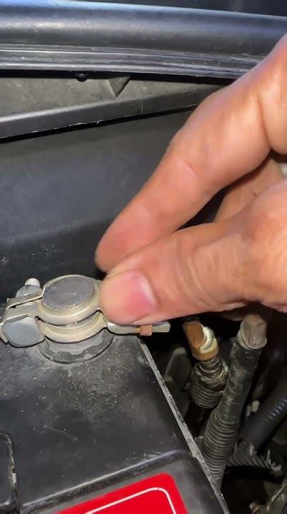 Car Terminal Fix