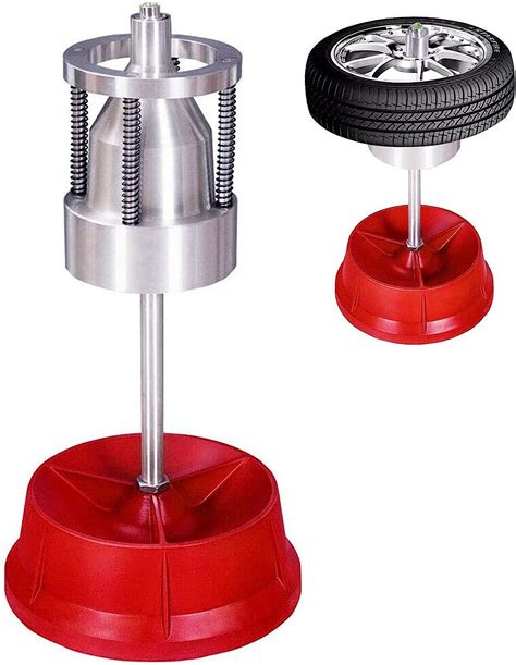 Car Tire Static Balancer