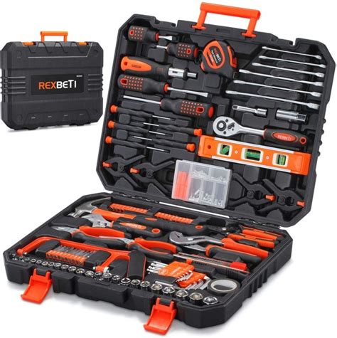 Car Tool Kit Set Amazon