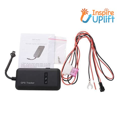 Car Tracker Autozone