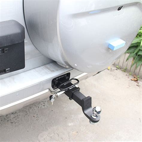Car Trailer Mount