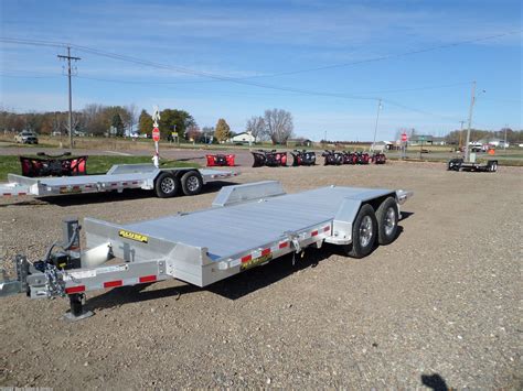 Car Trailers Mn
