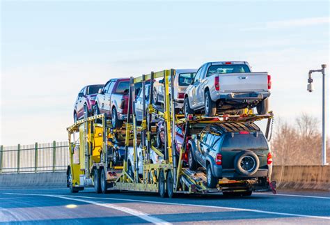 car transport in chicago il