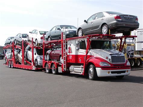 car transport in chico ca