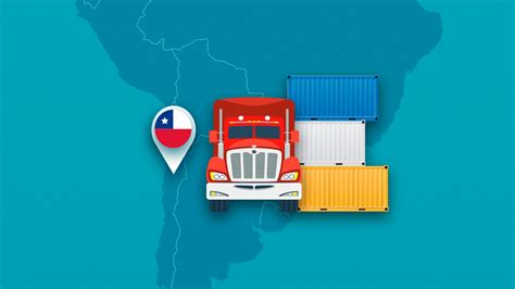 car transport in chile