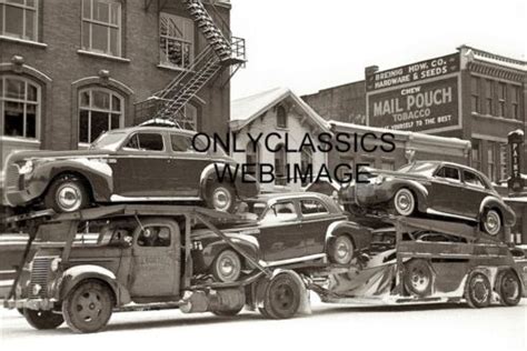 car transport in chillicothe