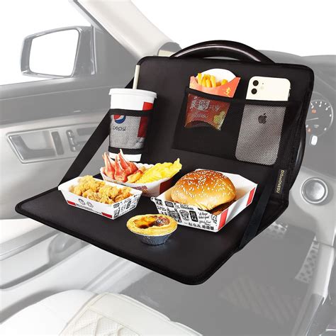 Car Tray Steering Wheel