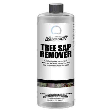 Car Tree Sap Remover Amazon