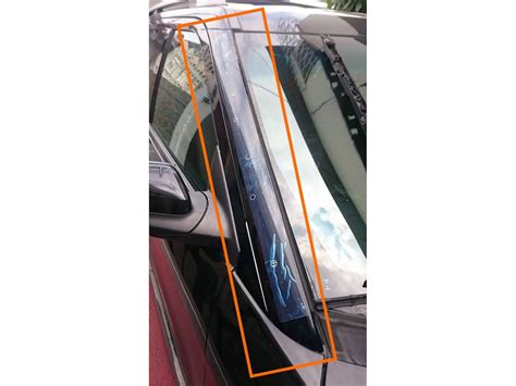 Car Trim Replacement