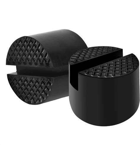 Car Trolley Jack Mat