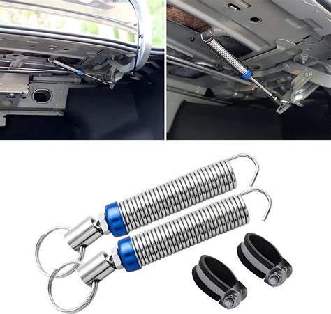 Car Trunk Spring Lifting Device