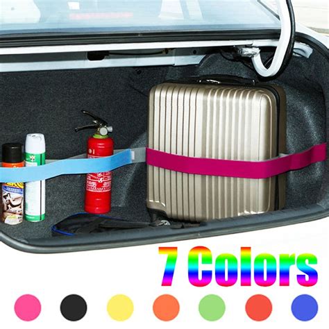 Car Trunk Strap