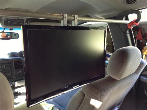 Car Tv Installers