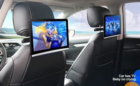 Car Tv Screen Argos