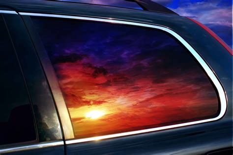 Can Car Window Tint Block UV Rays? Which Film Offers UV Protection?