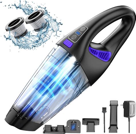 Car Vacuum Cleaner Amazon.com
