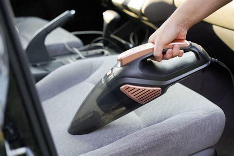 Car Vacuum Cleaner For Sale Near Me