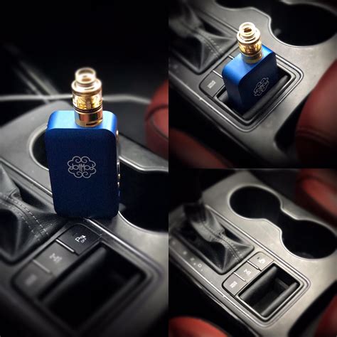 Car Vaping Kit