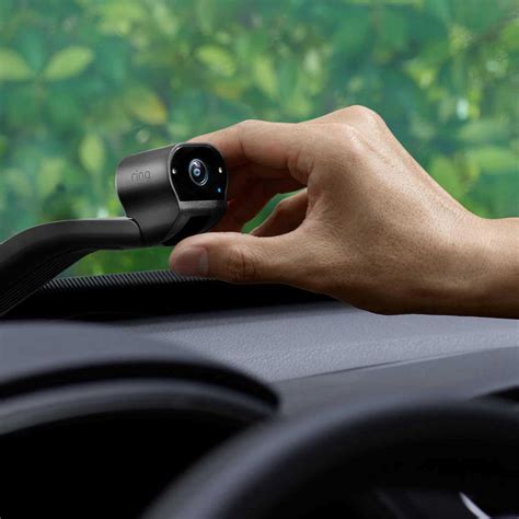 Car Video Camera Security