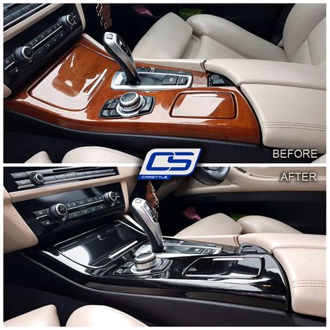 Car Vinyl For Interior
