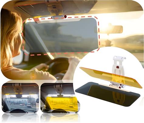Car Visor Extender Reviews