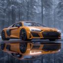 Car Wallpaper Extension